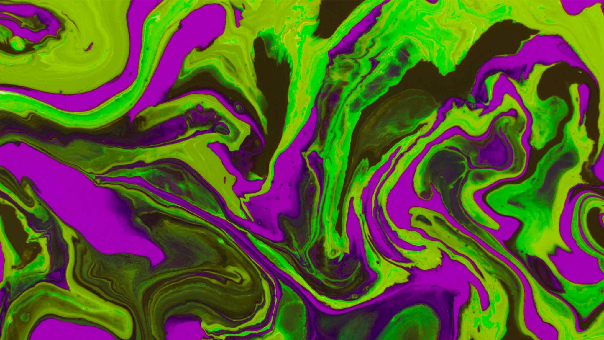 Máster en Bioinformática y Bioestadística